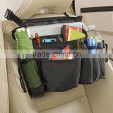 Car Back Seat Organizer Car Organizer Bag thumbnail-4