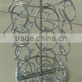 Hangzhou New Hot Metal Mesh 35K- Cup Capacity Coffee Cup Pod Holder Tea Cup Capsule Metal Holder thumbnail-2