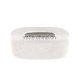 Hot Sale Excellent Quality Resin Bathroom Accessories Set thumbnail-2