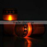 Supply Creative Fashion LED Electronic Candle Light / Simulation Candle Night Light thumbnail-1