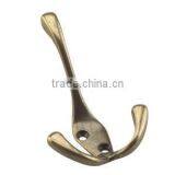 Simple Designer Screw Brass Hook thumbnail-6