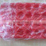 Small Heart-shape Silicone Cake Mold thumbnail-2