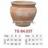 Terracotta Pots thumbnail-1
