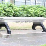 Arlau 2017 New Style Garden Bench FS06 thumbnail-6