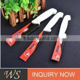 the Kitchen Knife Set With 5 Pcs thumbnail-3