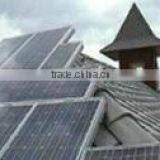 10kw Complete With Battery and Brackets Solar Movable Power Supply thumbnail-2