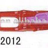 Plastic Handle Eyelash Curler,