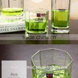 High Quality Clear Glass Pub Barware Beer Pint Glass thumbnail-3