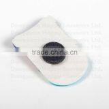 American Tourist Souvenirs New York City 3d Resin Custom Fridge Magnet thumbnail-4