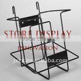 SDI-8182 Literature Wire Display Rack