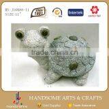 11 Inch Large Frog Garden Ornaments Animal Fiberglass Animal Statues thumbnail-1