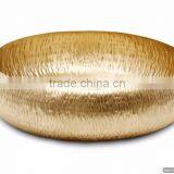 Gold Plated New Design Bowl thumbnail-1