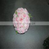 SJ20170009 Fake Real Touch Flower Rose Bud thumbnail-4
