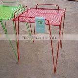 Wrought Iron Planter Stand thumbnail-3