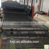 Smooth Perforated Green Yellow White Black HDPE Plastic Geocell thumbnail-5