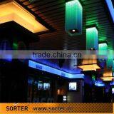 Home Decorative Lampshade High Security Double Hook Chain thumbnail-2