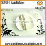 Silicone Cup Mat Silicon Mat With Custom Printing Table Mat thumbnail-2