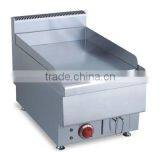 Counter Top Built Induction Electric Griddle thumbnail-1