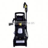 151750 2200W 8 Meters Hose 1.0L Detergent Bottle Electronic High Pressure Washer thumbnail-5
