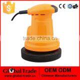 163500 70W Electric Orbital Motion Car Van Polisher Polishing Buffer Kit thumbnail-1