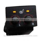 Toyota Land Cruiser Switch and Seat Heated Pad thumbnail-1