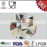 New Dinnerware Elegant Charger Plate,melamine Dinner Plates thumbnail-1