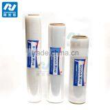 Pallet Stretch 17 Micron 300m,lldpe Stretch Film Wrapping thumbnail-1