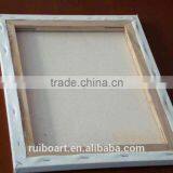 Handmade Beautiful Scenery Oil Painting on Canvas thumbnail-6