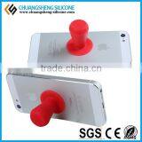 Popular Round Mobile Phone Security Display Stand thumbnail-3
