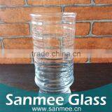 High Quality Cheap Thin Glass Measuring Cup Wholesale Glass Tea Cup thumbnail-1