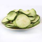 Чипсы из зеленого редиса / Чипсы из зеленого редиса по заказу клиента thumbnail-2