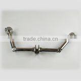 Railing System Glass Mounted Balustrade Fittings thumbnail-2