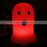 Plastic Colorful Wireless Led Table Lamp thumbnail-4