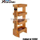 Custom Chocolate Cookies Display Stand thumbnail-1