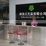 Guangzhou Qihao Artificial Arts & Crafts Co., Ltd. company overview - view 1 thumbnail