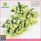 Dancing Orchid Bouquet Artificial Dancing Orchid Bouquet Decorative Flowers Landscaping Flowers thumbnail-6