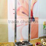 Spa Treatment Room Design Decorating Ideas With Cheap Room Separators Privacy Screens Room Dividers thumbnail-1