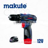 CD002 building construction tools and equipment NEW 10mm cordless Drill