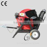 Wood Saw Cutting Machine ( CL700-1A 13HP) thumbnail-1