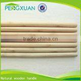 Straight Surface Polished Wooden Craft Sticks for Mops Cleaning thumbnail-3