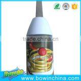 2016 Hot Sale Battery Powered Spinning Electric Pasta Utensil as Seen on tv thumbnail-4