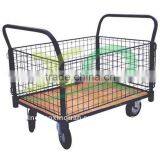 Modular Platform Truck thumbnail-1