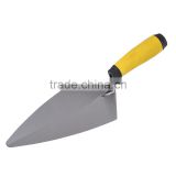 Bricklaying trowels(23320 trowels,plastic handle bricklaying trowels,building tools)