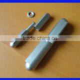 Stainless Steel Weld on Hinge