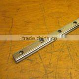 Hiwin EGR15 EGR20 EGR25 Low Profile Ball Type Linear Guideway for CO2 Laser Engraving and Cutting Machine thumbnail-1