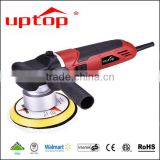 new design 800W angle polisher , dual action car polisher