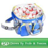 #57003 Leopard 24 Can Outdoor Cooler Bag thumbnail-2