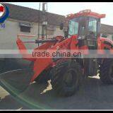 ZL932 Best Price With Top Quality Wheel Loader for Sale Construction Machine thumbnail-1