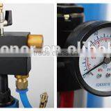 CE Proved Sandblaster Machine With Arm For Cleaning thumbnail-3