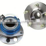 Auto Parts Auto Bearings for Japanese Car 43570-60010/DU5496-5 Hub Bearing thumbnail-1